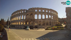 Arena Pula