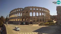 Arena Pula