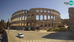 Arena Pula