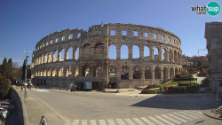 Arena Pula