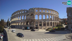 Arena Pula