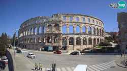 Arena Pula
