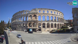 Arena Pula