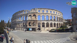 Arena Pula