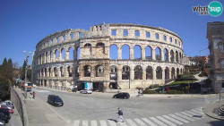 Arena Pula