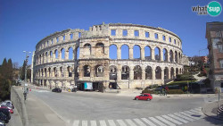 Arena Pula