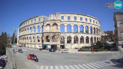 Arena Pula