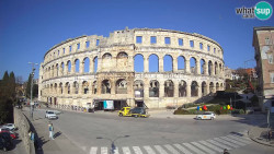 Arena Pula