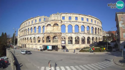Arena Pula