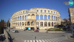 Arena Pula