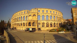 Arena Pula