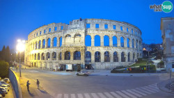 Arena Pula