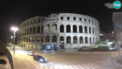 Arena Pula