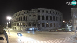 Arena Pula