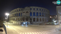 Arena Pula