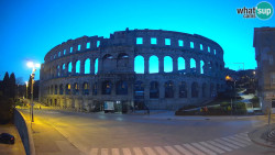 Arena Pula