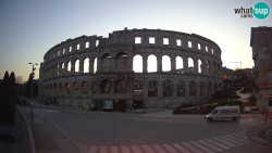 Arena Pula