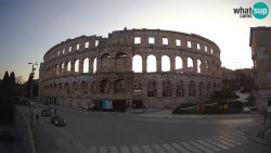 Arena Pula