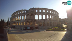Arena Pula