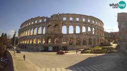 Arena Pula