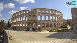 Arena Pula