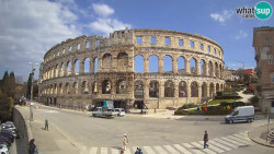 Arena Pula