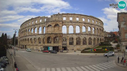 Arena Pula