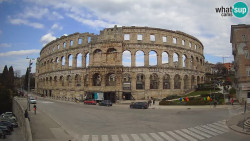 Arena Pula