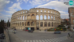 Arena Pula