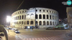 Arena Pula