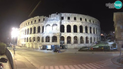 Arena Pula