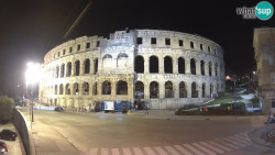 Arena Pula