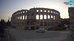 Arena Pula