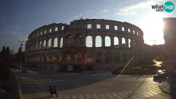Arena Pula