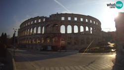 Arena Pula