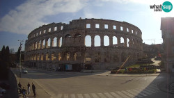 Arena Pula