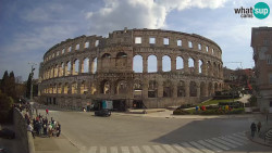 Arena Pula
