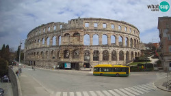 Arena Pula