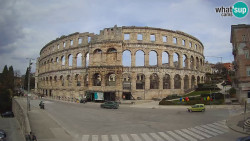 Arena Pula