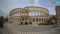 Arena Pula