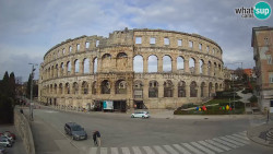Arena Pula