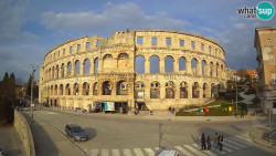 Arena Pula