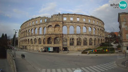Arena Pula