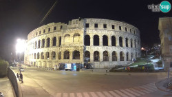 Arena Pula