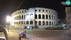Arena Pula