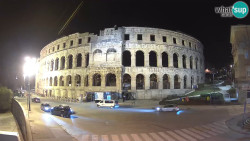 Arena Pula