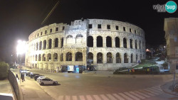 Arena Pula