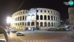 Arena Pula