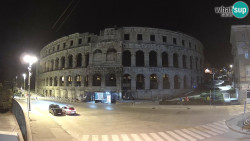 Arena Pula