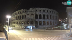 Arena Pula